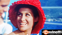 Annamaria Ubaldi