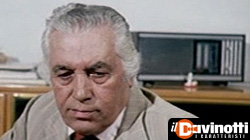 Antonio La Rosa