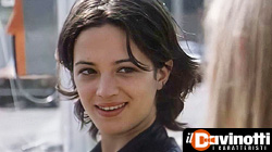 Asia Argento