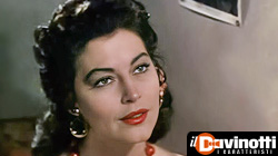 Ava Gardner