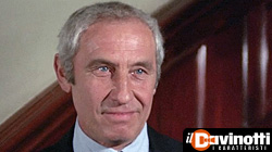 Bill Vanders