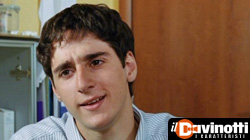 Carlo Fabiano