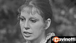 Carlotta Barilli