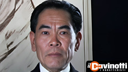 Cho Cha Lung
