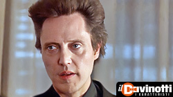 Christopher Walken