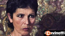 Clelia Mazzone