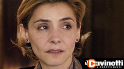 Clotilde Courau