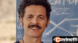 Daniele Pilli