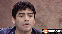 Diego Maradona