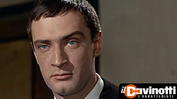 Dimitri Nabokov