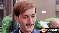 Domenico Aria