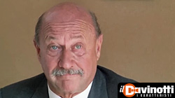 Donald Pleasence