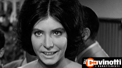 Dorothy De Poliolo