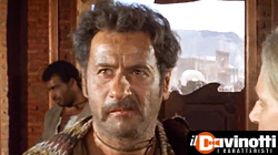 Eli Wallach