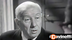 Emilio Petacci