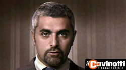 Enrico Lucci