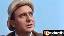 Enrico Pianori
