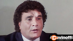 Enzo Berri