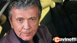 Enzo Ghinazzi