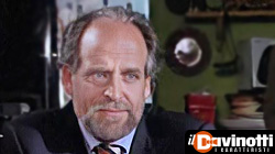 Enzo Saturni