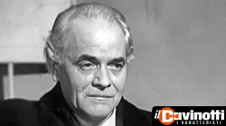 Ezio Rossi