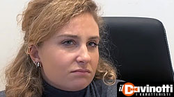 Fabrizia Maffettone
