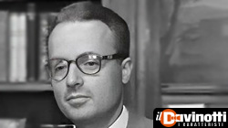 Giorgio Bassani