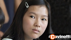 Giulia Li Zhu Ye