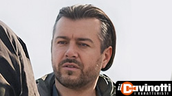 Giulio Pangi