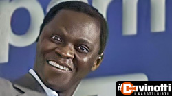 Idris Sanneh