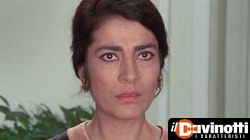 Irene Papas