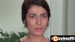 Irene Papas