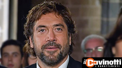 Javier Bardem