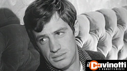 Jean-Paul Belmondo