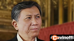 John Liu