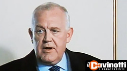 Joss Ackland