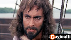 Kabir Bedi