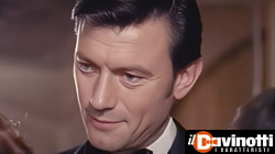 Laurence Harvey