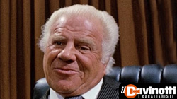 Lionel Stander