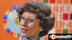 Lisa Mantellini
