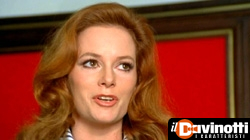 Luciana Paluzzi