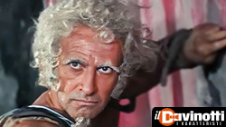 Marcel Marceau