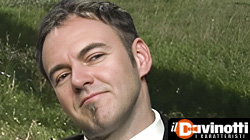 Marco Borgheresi