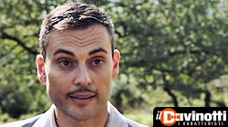 Marco Petrosino