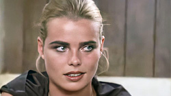 Margaux Hemingway