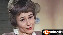 María Badmajew