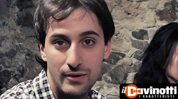 Matteo Canesin
