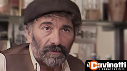 Mauro Corona