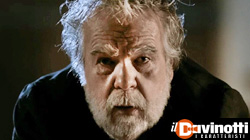 Michael Lonsdale