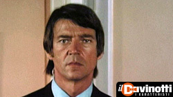 Mickey Hargitay